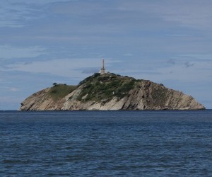 El Morro Source: wikimedia.org by Kamilokardona